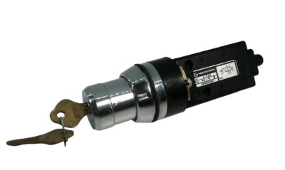 NORGREN X3-0458-02-801