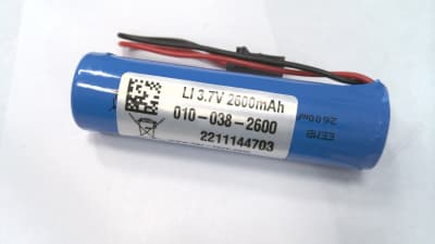 KAR TECH 010-038-2600