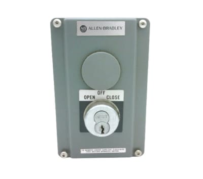 ALLEN BRADLEY 800H-NX64
