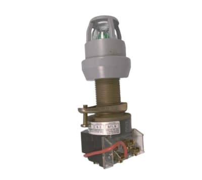 ALLEN BRADLEY 800H-PPT16G