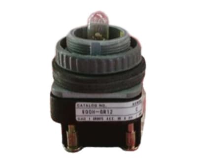 ALLEN BRADLEY 800H-QR12