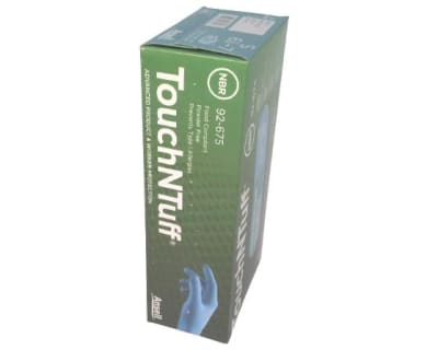 ANSELL PROTECTIVE SOLUTIONS 92-675-S