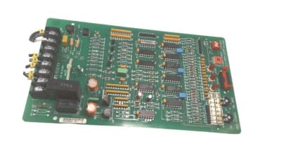 SAFTRONICS AA1009F