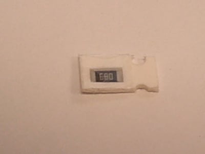 YAGEO RC1206JR-0768RL