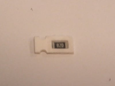 YAGEO RC1206JR-0782RL