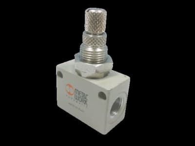 METAL WORK PNEUMATIC 9041002