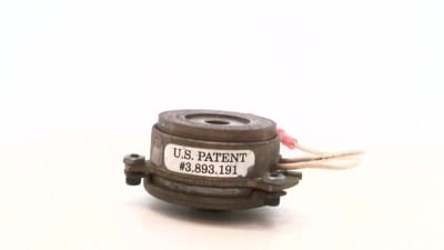 ELECTROID CSB-17C-6-6-24V