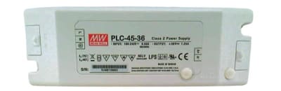 MEAN WELL PLC-45-36