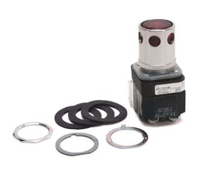 ALLEN BRADLEY 800TC-PAH16R