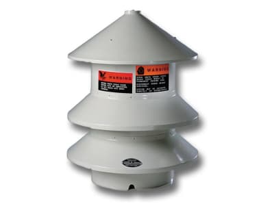 FEDERAL SIGNAL 2-120