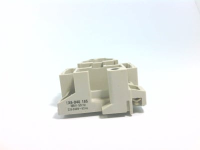 SCHNEIDER ELECTRIC LX6D40185