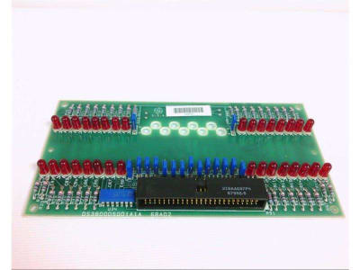 GENERAL ELECTRIC DS3800DSQD1A1A