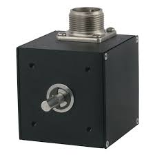 ENCODER PRODUCTS COMPANY 716-1000-S-S-6-S-S-N