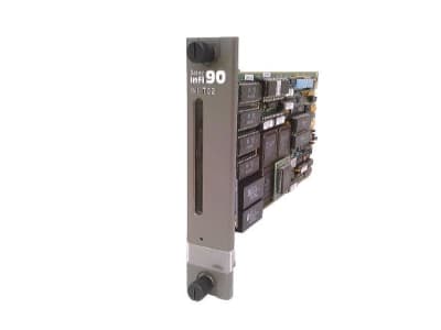 ASEA BROWN BOVERI INIIT02