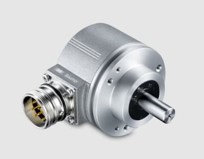 BAUMER ELECTRIC MIR10-S0.LE.020A.A