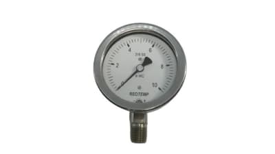 REOTEMP PC25-S1-A4-P50-V3