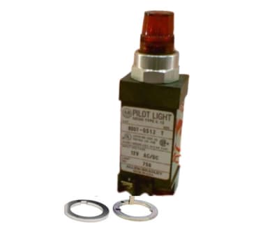 ALLEN BRADLEY 800T-QS12R