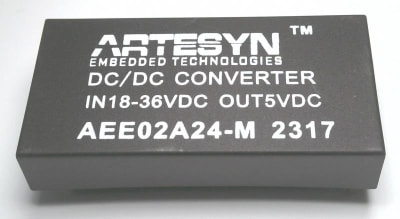 ADVANCED ENERGY AEE02A24-M