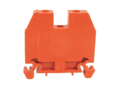 ALLEN BRADLEY 1492-W6-OR