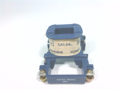 SCHNEIDER ELECTRIC LX1D4R6