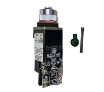 ALLEN BRADLEY 800MR-16JX2BS