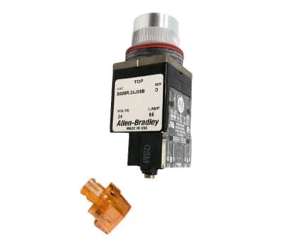 ALLEN BRADLEY 800MR-24JD9BRA