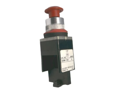 ALLEN BRADLEY 800MR-FXN6