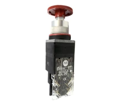 ALLEN BRADLEY 800MR-FXT6BK