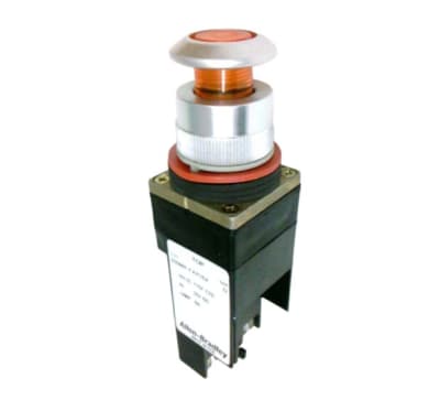 ALLEN BRADLEY 800MR-FXP16A