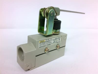 OMRON ZE-NCL-2S