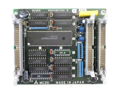 MITSUBISHI MC251