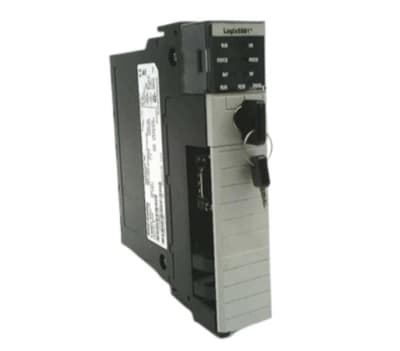 ALLEN BRADLEY 1756-L61