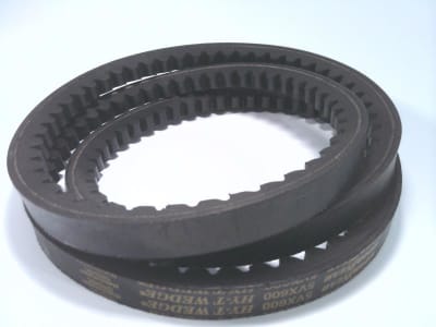 GOODYEAR TIRE & RUBBER 5VX600