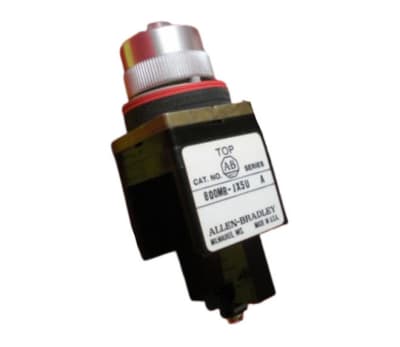 ALLEN BRADLEY 800MR-JX5U