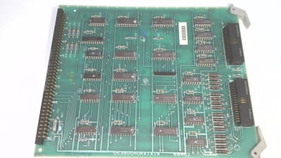 GENERAL ELECTRIC DS3800HDRA1B1B