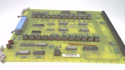 GENERAL ELECTRIC DS3800HXTA1E1E