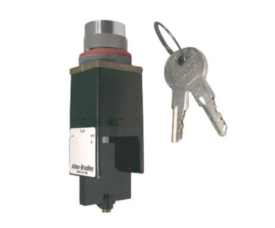 ALLEN BRADLEY 800MR-J47B