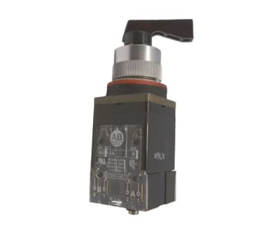 ALLEN BRADLEY 800MR-HK2BB