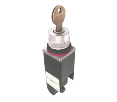 ALLEN BRADLEY 800MR-J69B