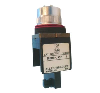 ALLEN BRADLEY 800MR-JX5P