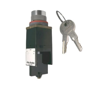 ALLEN BRADLEY 800MR-J631U