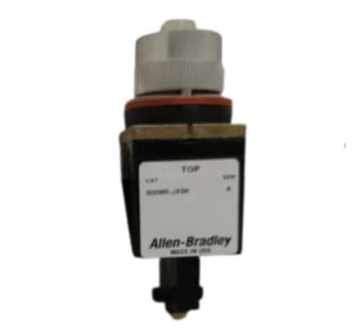 ALLEN BRADLEY 800MR-JX9K