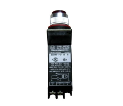 ALLEN BRADLEY 800MR-PDT16R