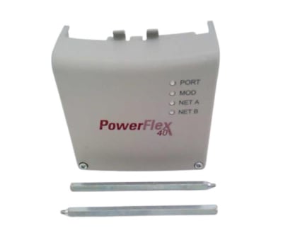 ALLEN BRADLEY 22B-CCB