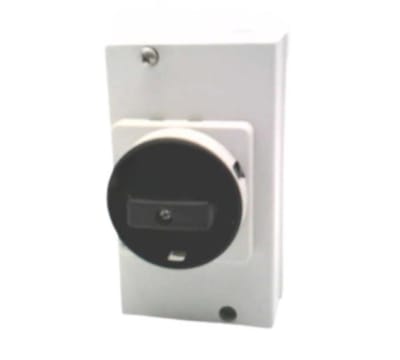 ALLEN BRADLEY 194E-Y16-1753-4G