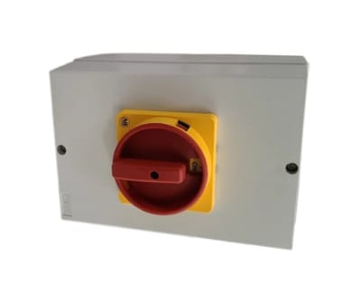 ALLEN BRADLEY 194E-Y100-1753-6N