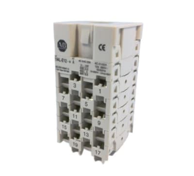 ALLEN BRADLEY 194L-E12-4503