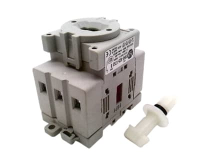 ALLEN BRADLEY 194E-A25-1753