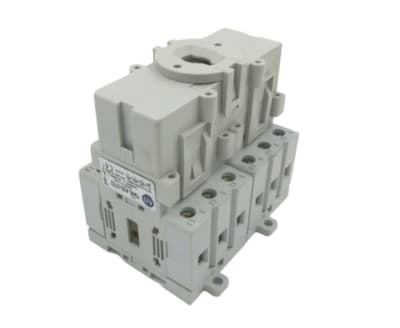 ALLEN BRADLEY 194E-A25-3753