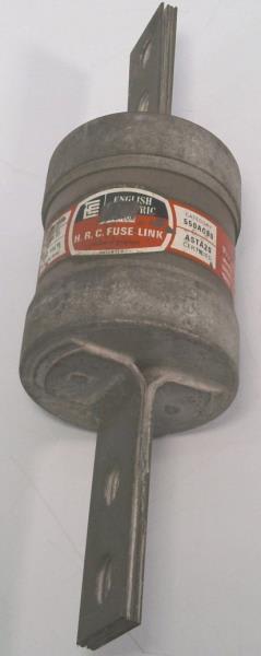 ENGLISH ELECTRIC TM 400.A